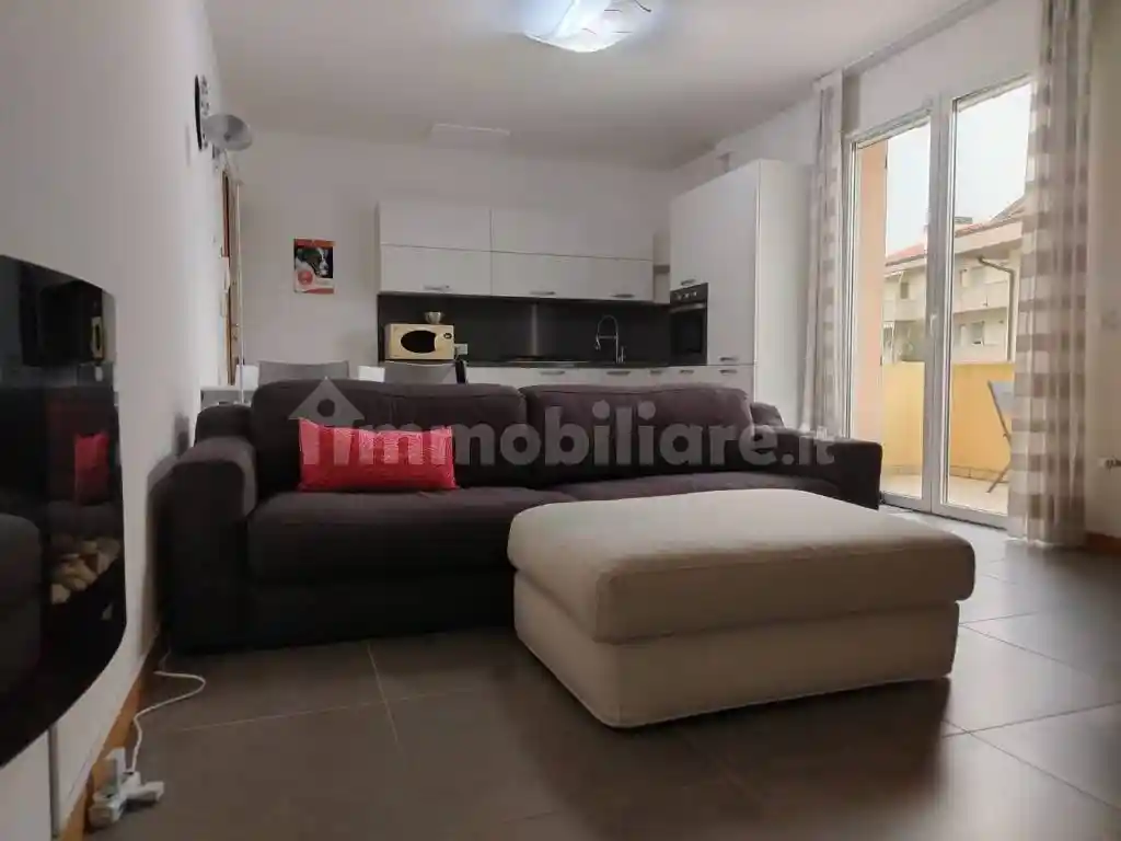 Appartamento in vendita a Forlì