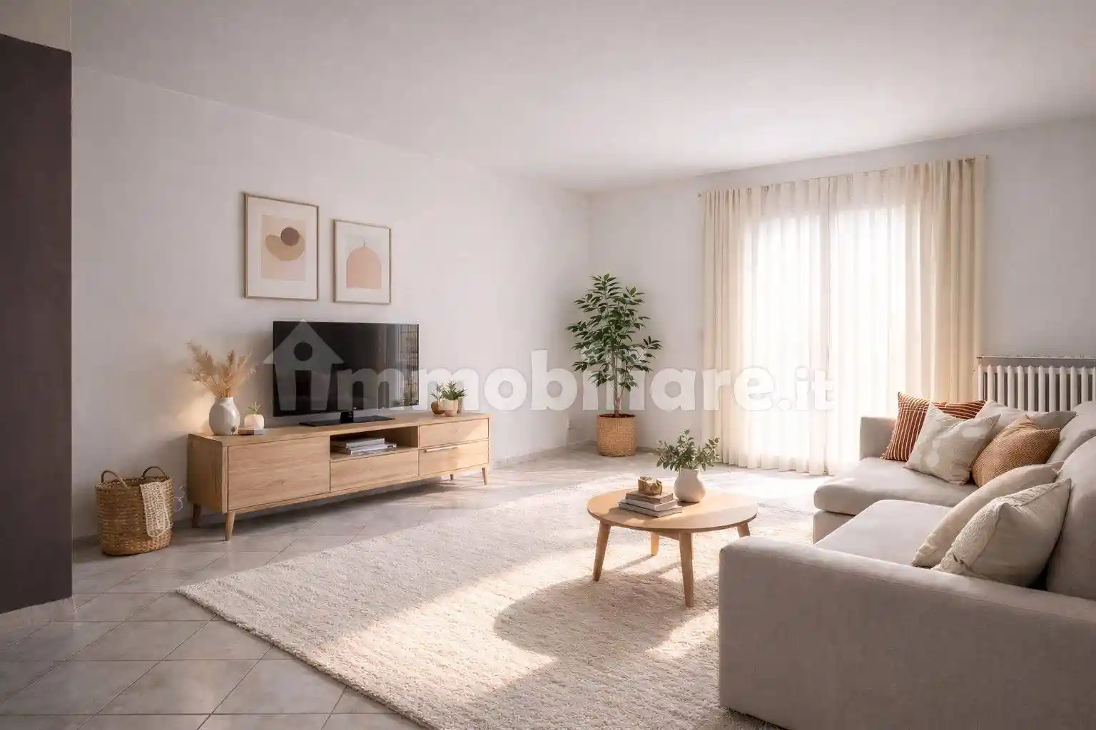 Villa in vendita a Castronno