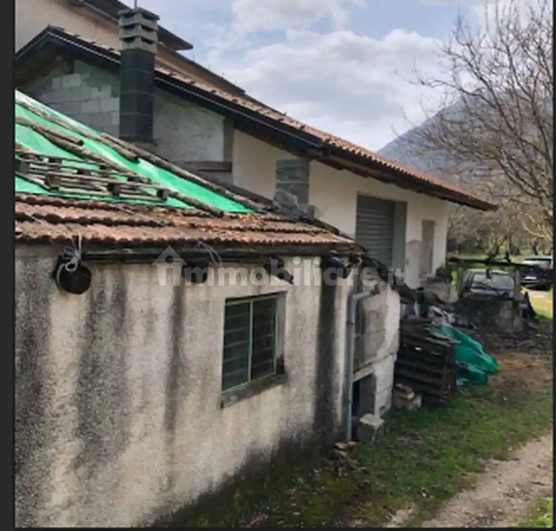 Appartamento in vendita a Teggiano