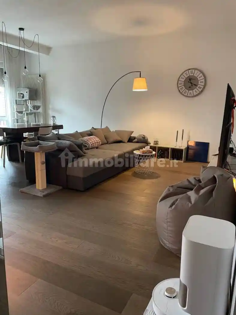 Appartamento in vendita a Modena