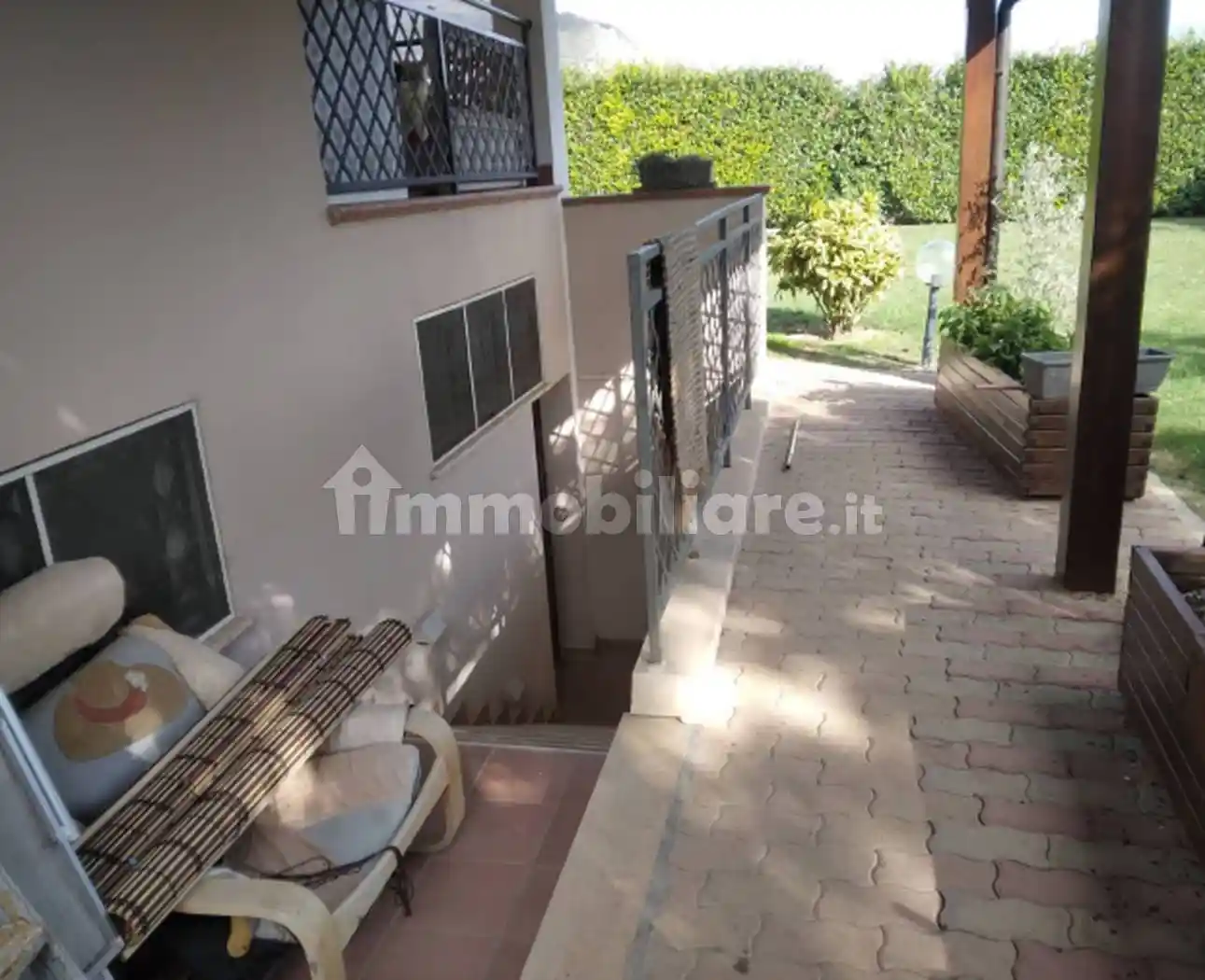 Villa in vendita a Avezzano