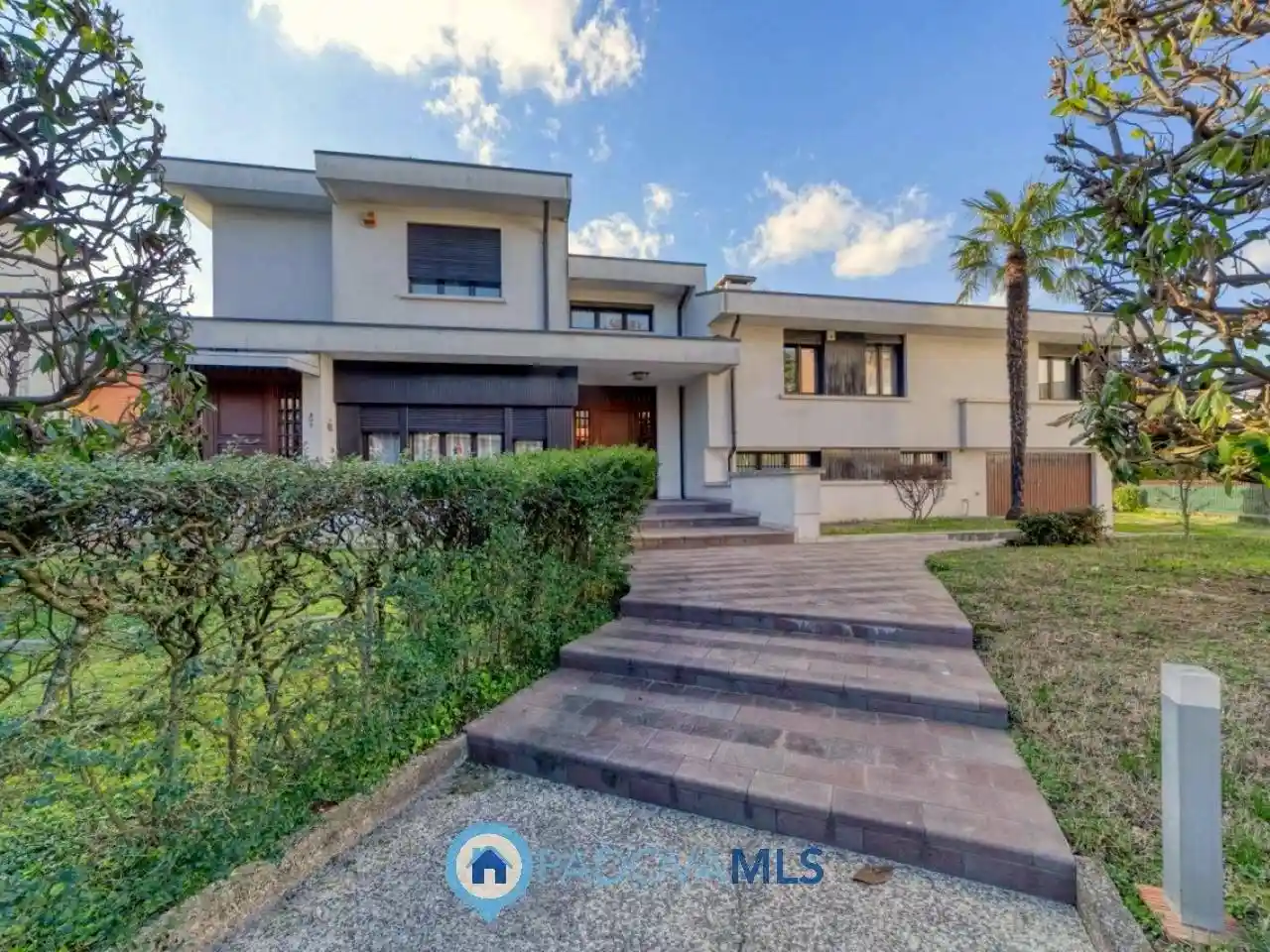 Villa in vendita a Padova