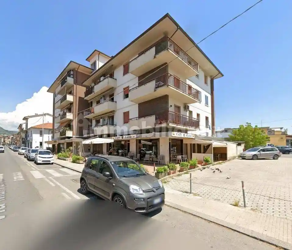 Appartamento in vendita a Montecatini-Terme