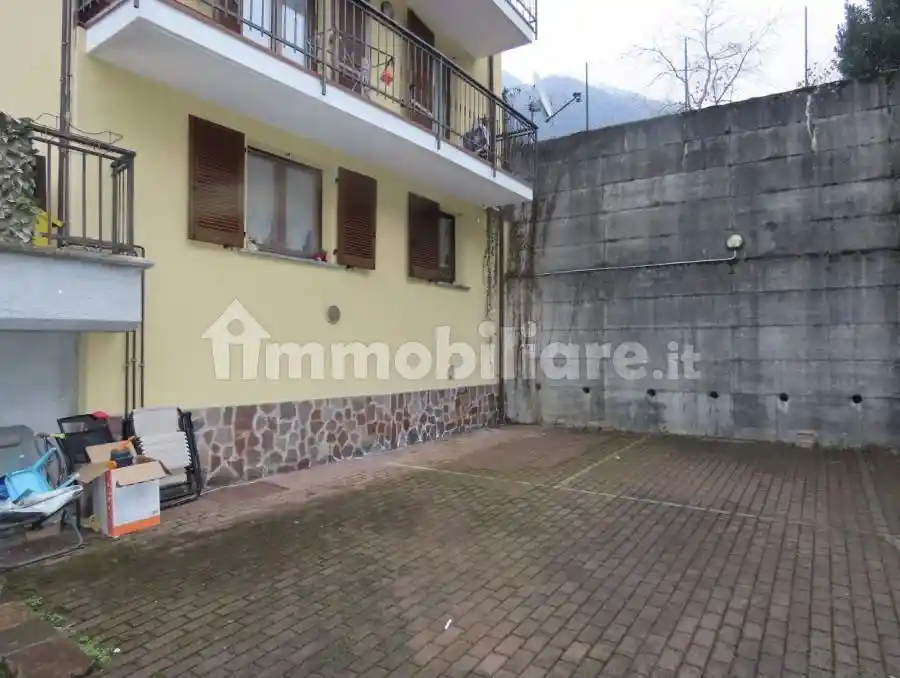 Appartamento in vendita a Primaluna