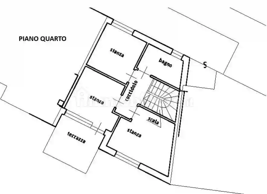 Attico - Mansarda - foto 2