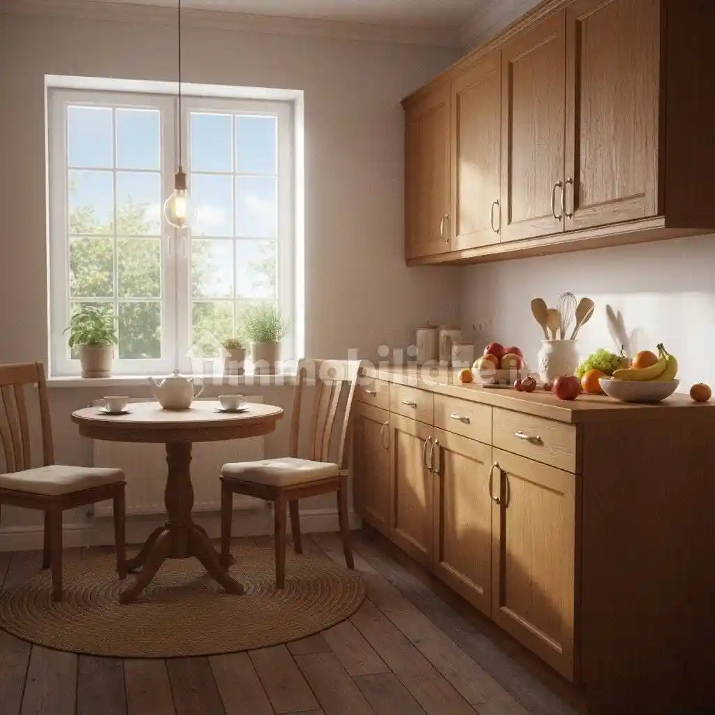 Appartamento in affitto a Verona