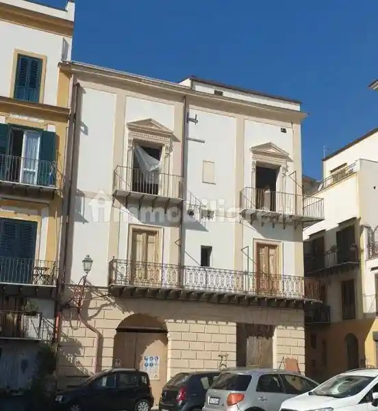 Appartamento in affitto a Palermo