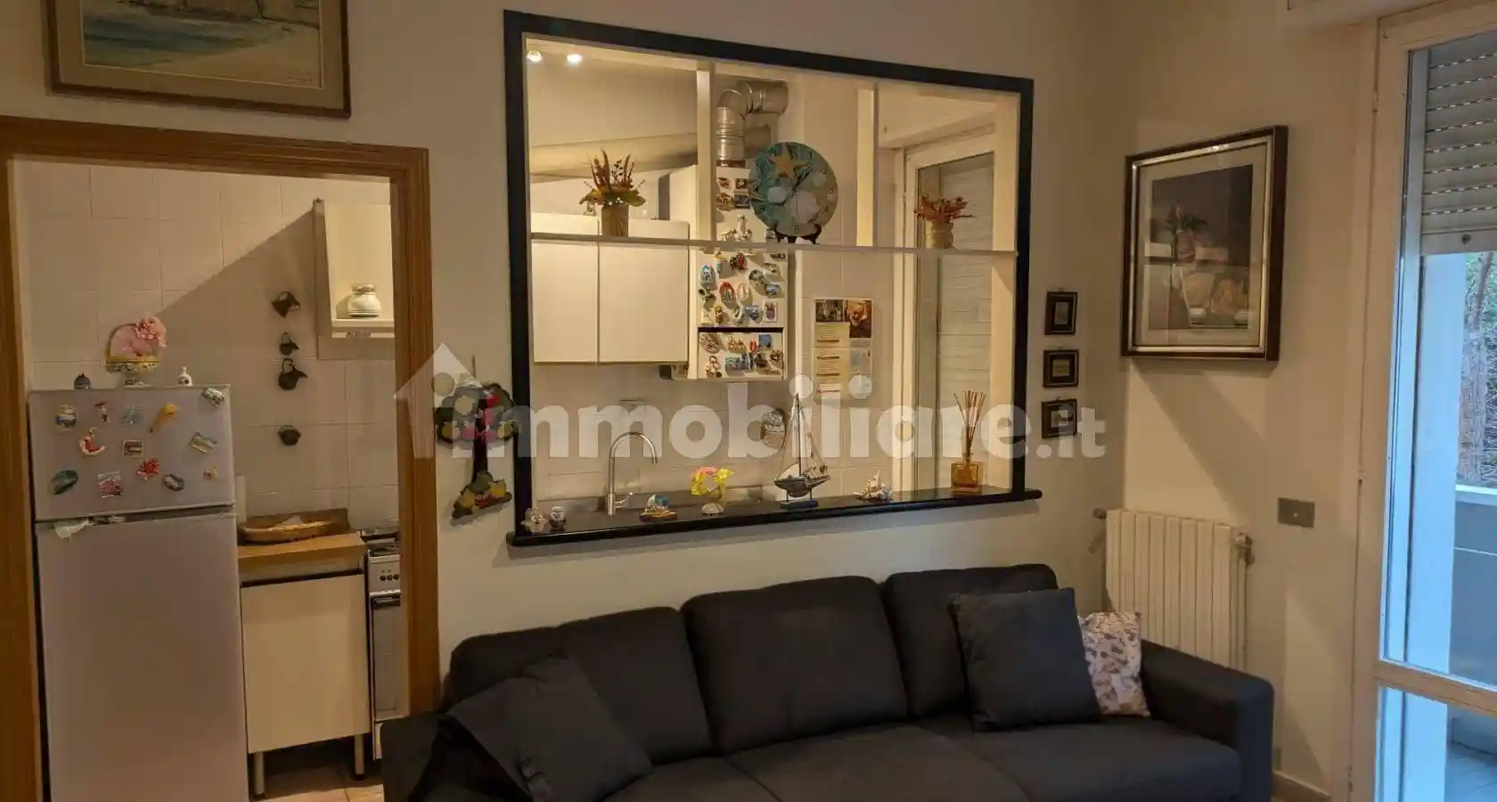 Appartamento in vendita a Cattolica