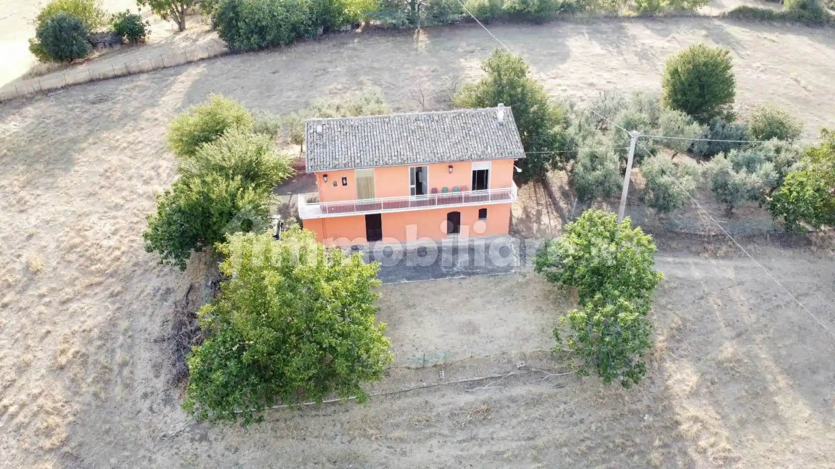 Villa in vendita a San Fele