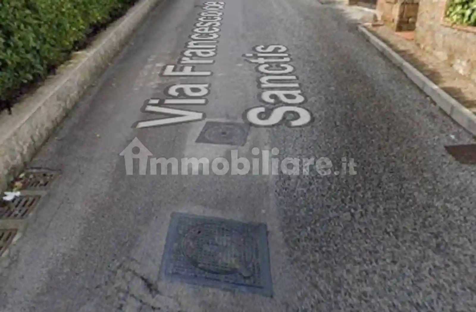 Appartamento in vendita a Lacedonia