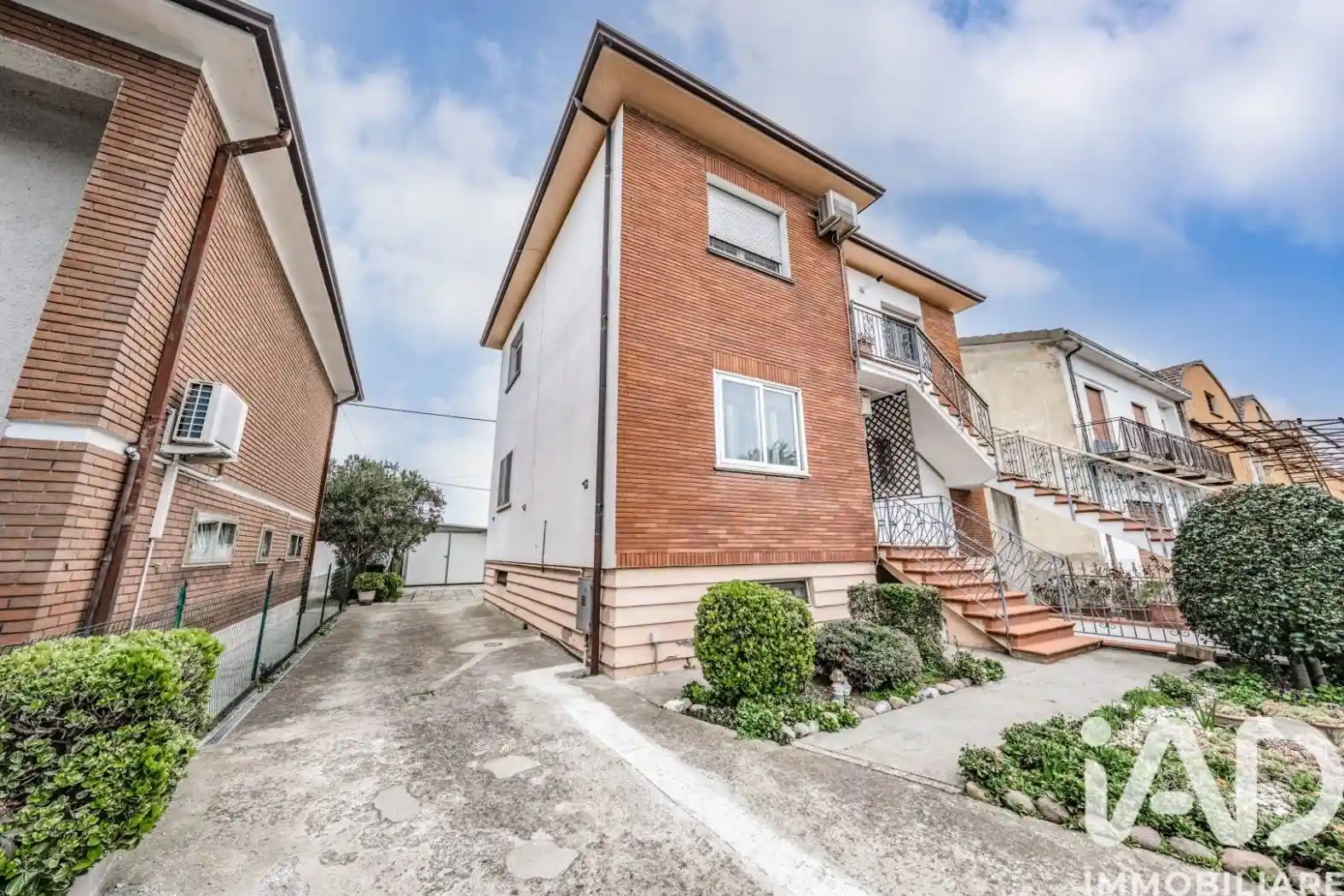 Villa in vendita a Ostellato