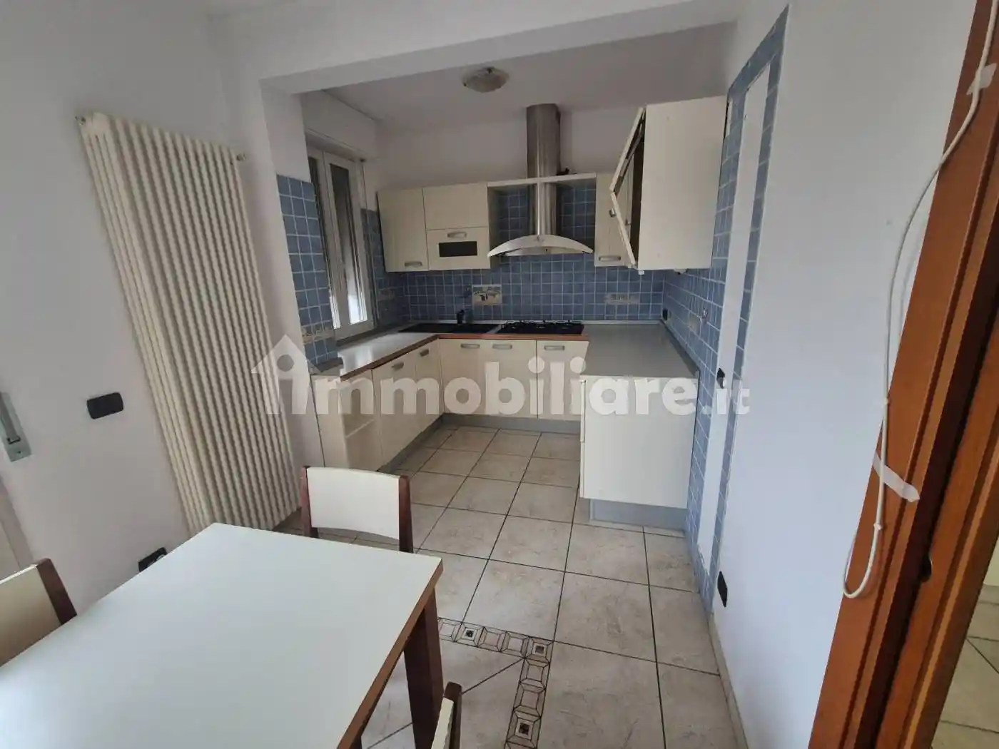 Appartamento in affitto a Modena