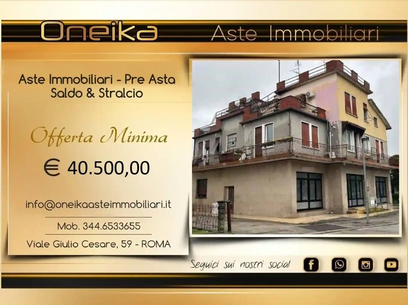 Appartamento in vendita a Fossalta di Piave