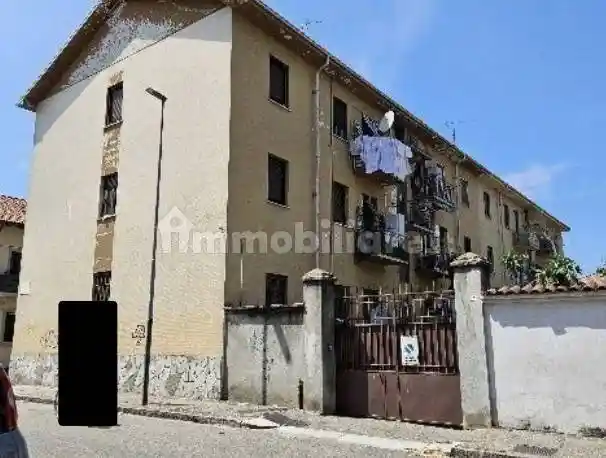 Appartamento in vendita a Novara