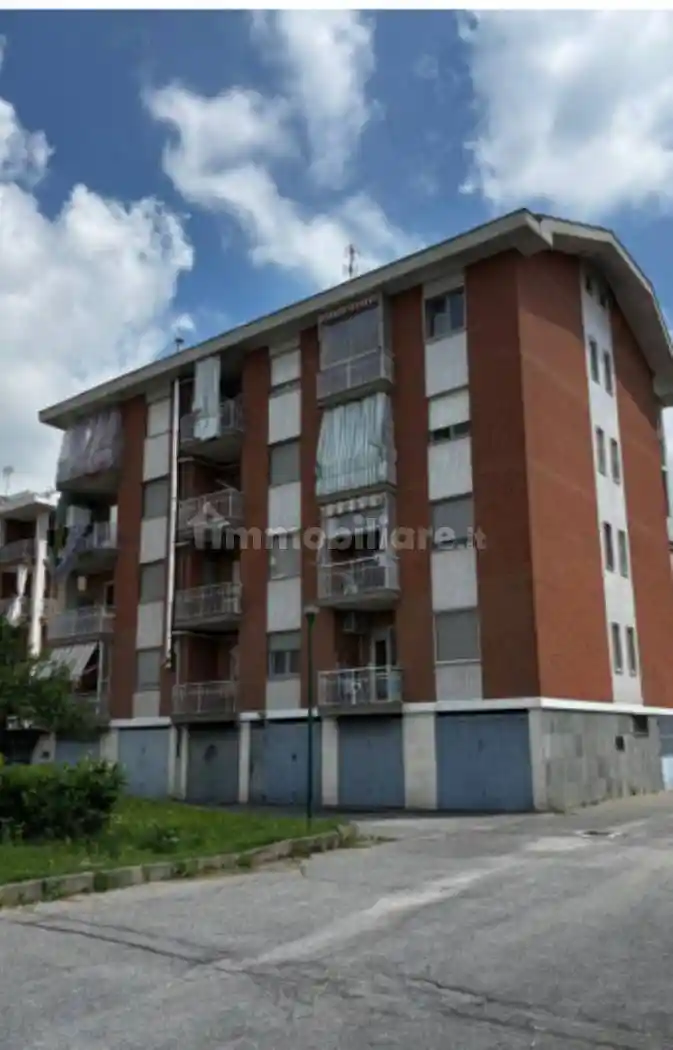 Appartamento in vendita a Crescentino