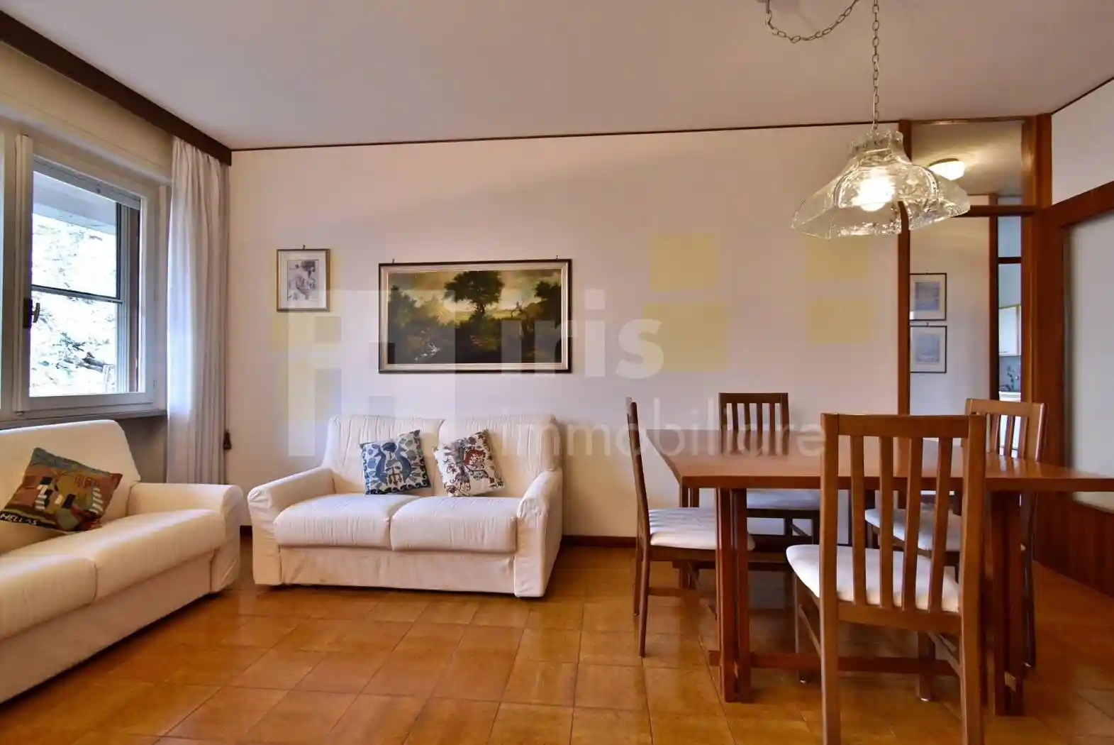 Appartamento in vendita a Udine