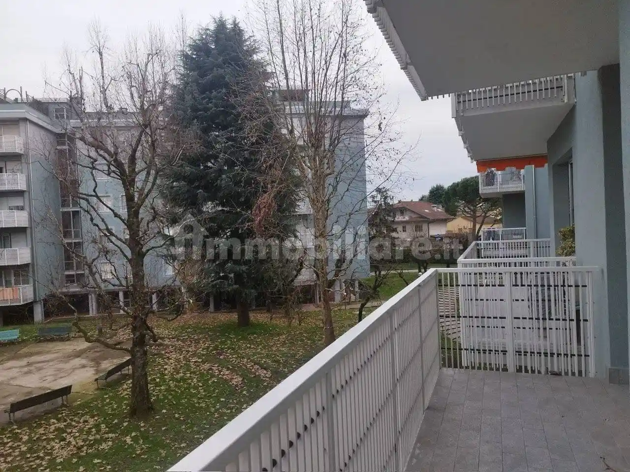 Appartamento in affitto a Rho