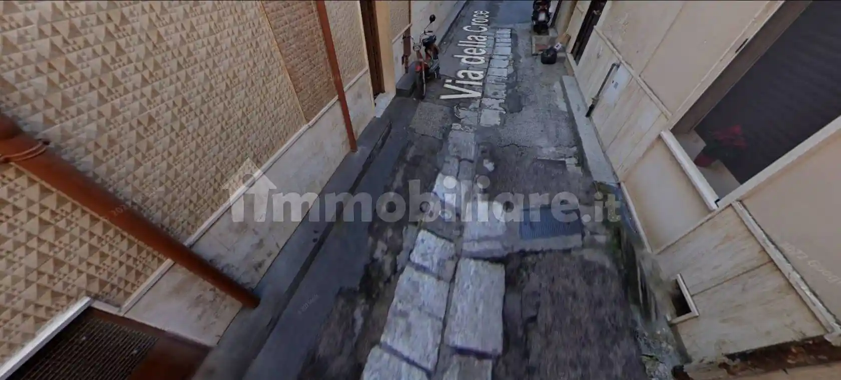 Appartamento in vendita a Bari