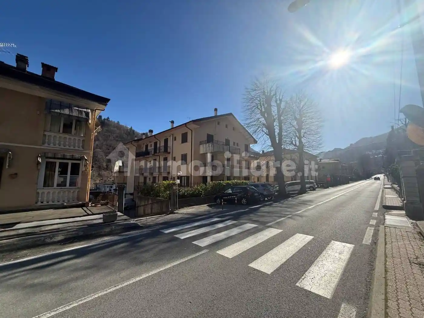 Appartamento in vendita a Ormea