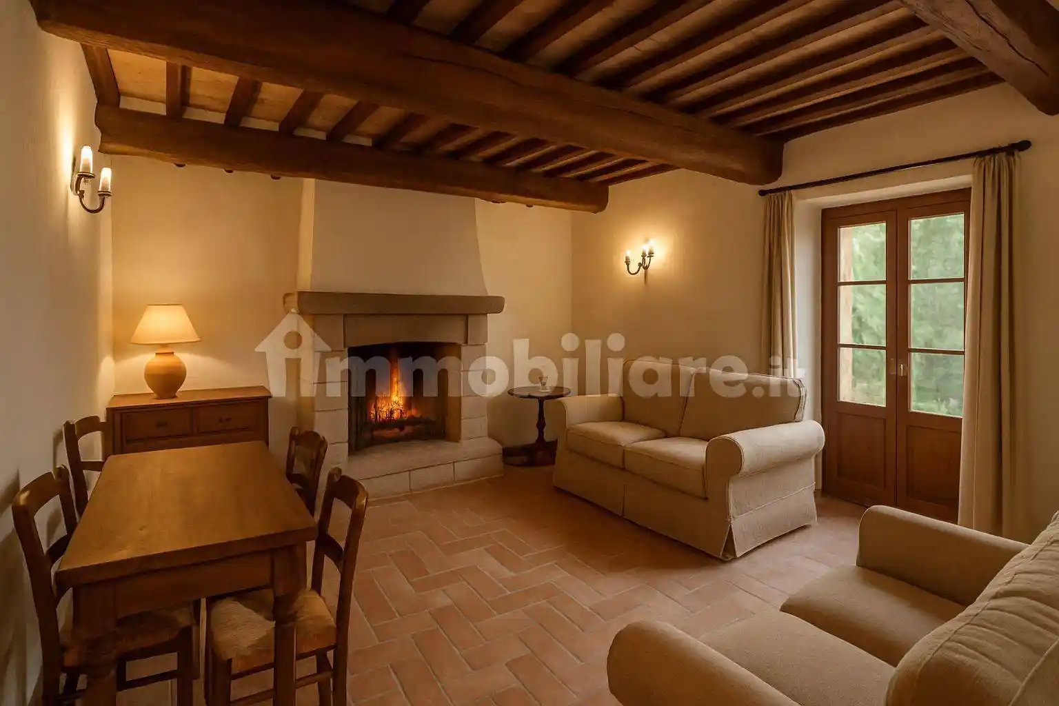 Villa in vendita a Gualdo Tadino