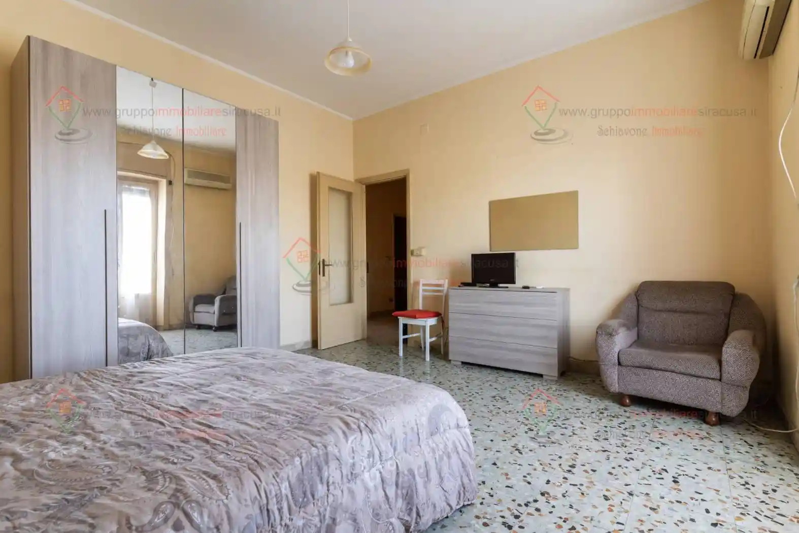 Appartamento in affitto a Siracusa