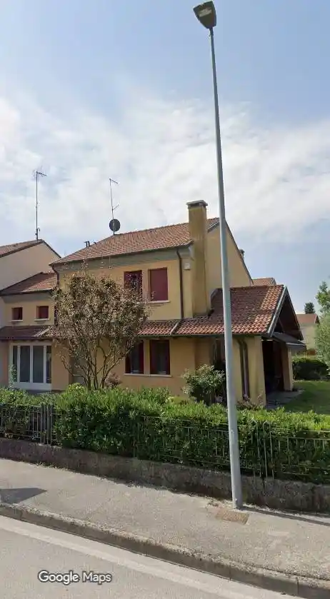 Villa in vendita a Mareno di Piave
