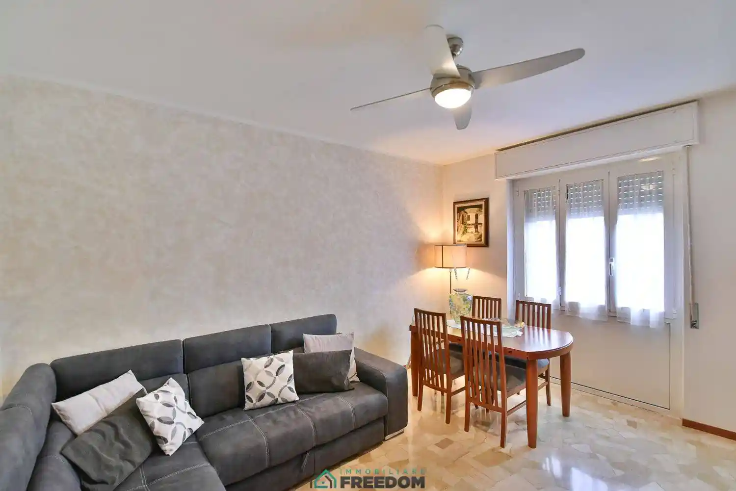 Appartamento in vendita a Cinisello Balsamo