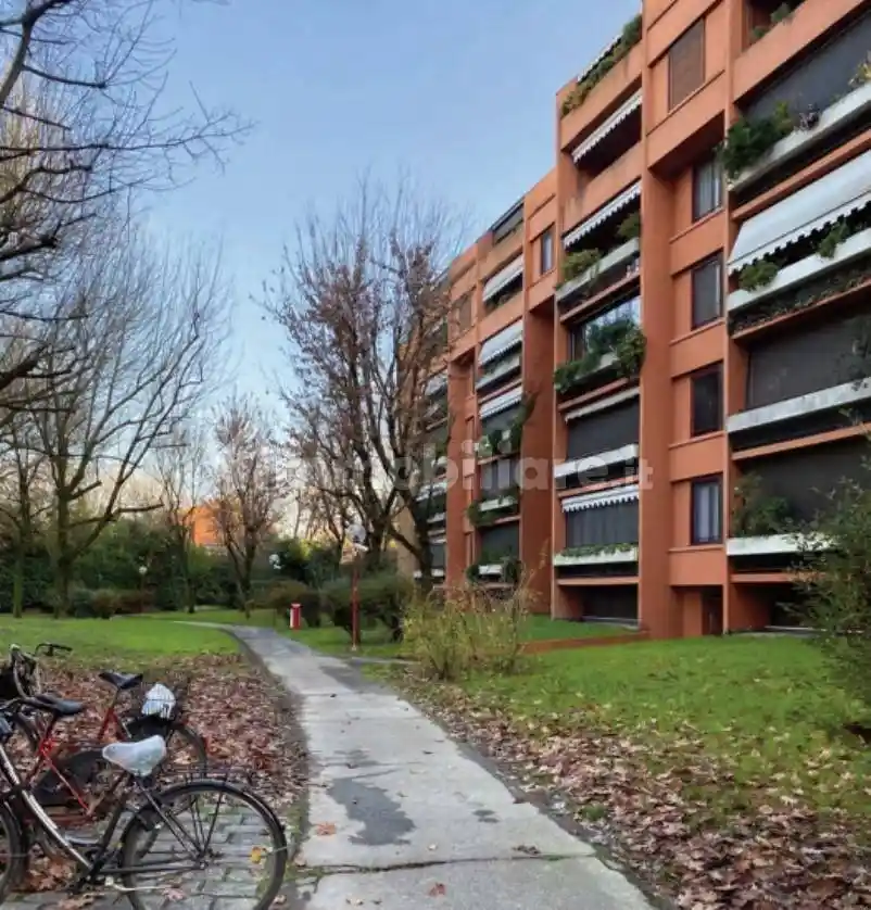 Appartamento in vendita a Basiglio