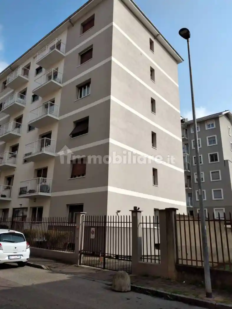 Appartamento in vendita a Vercelli