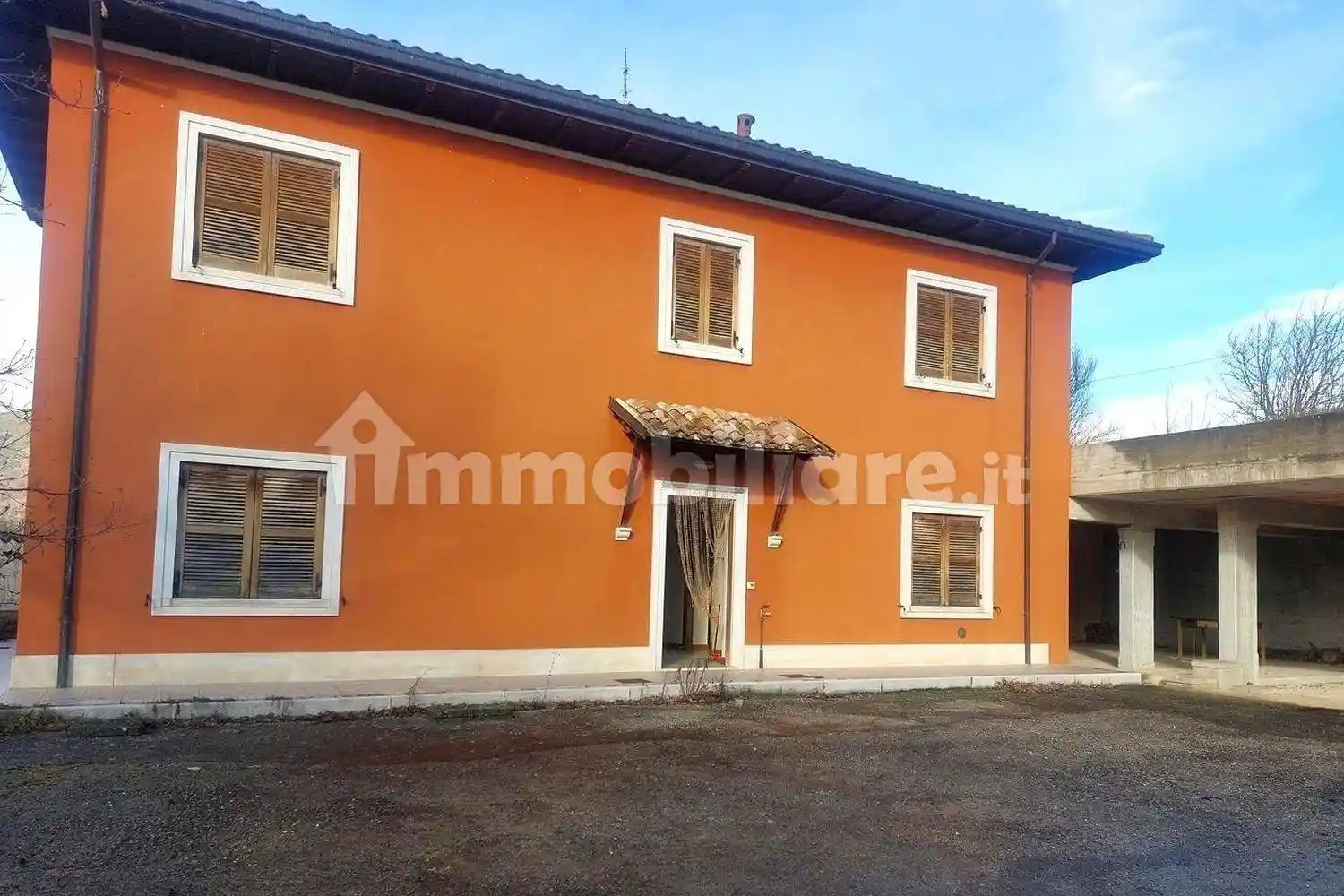 Appartamento in vendita a L'Aquila