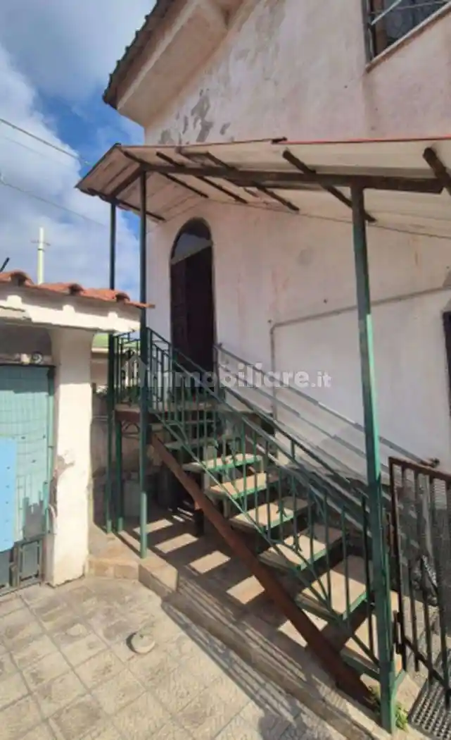 Appartamento in vendita a Giugliano in Campania