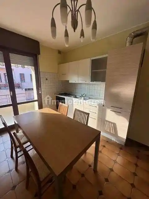 Appartamento in vendita a Oderzo