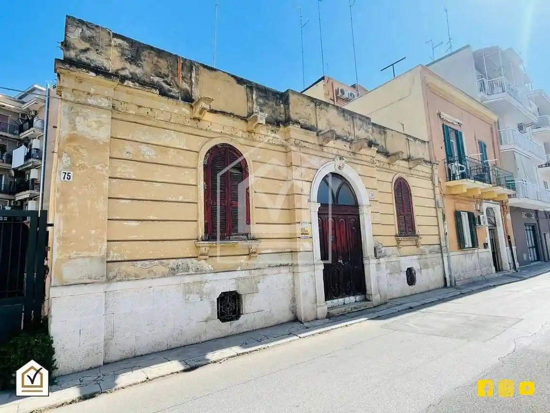Villa in vendita a Bari