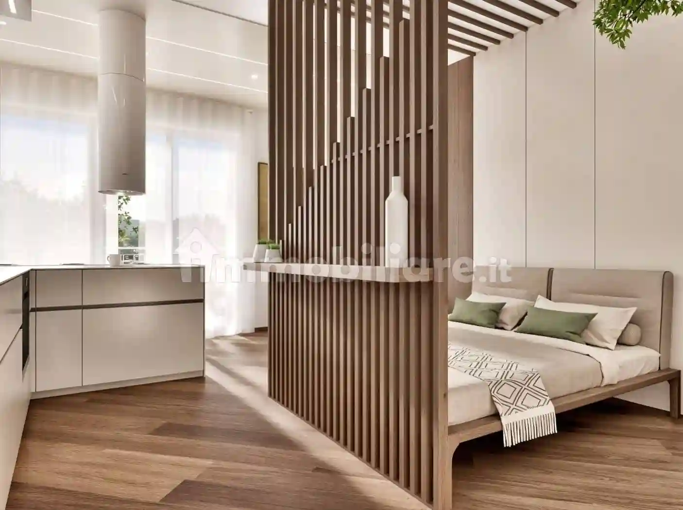 Appartamento - foto 3