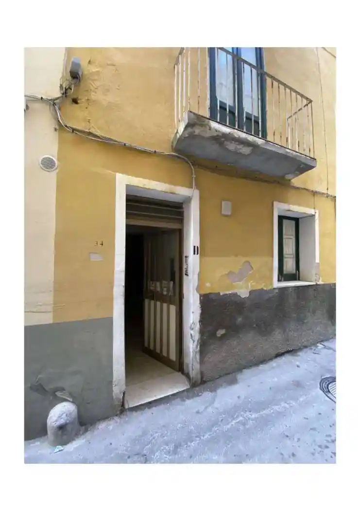 Appartamento in vendita a Trapani