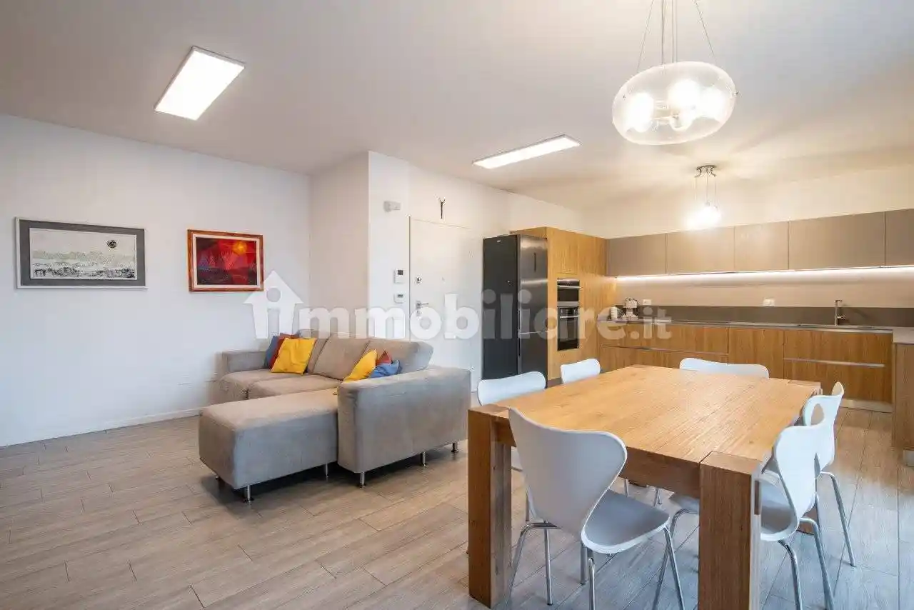 Appartamento in vendita a Cadoneghe