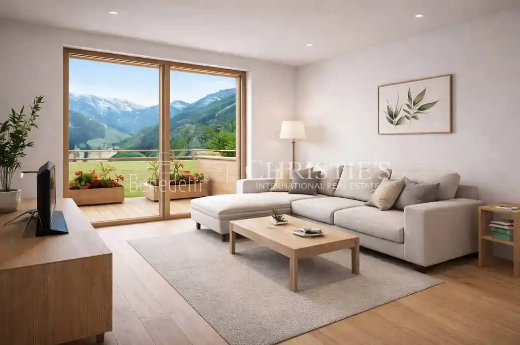 Appartamento in vendita a Moso in Passiria