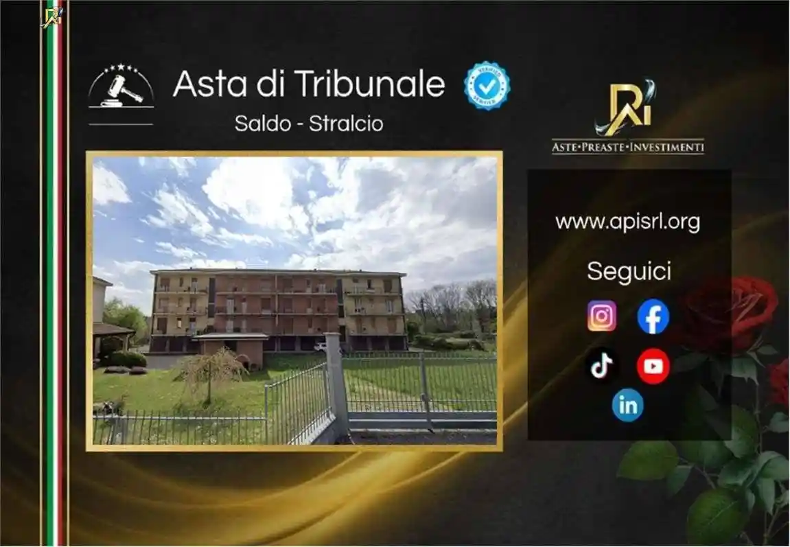 Appartamento in vendita a Triuggio