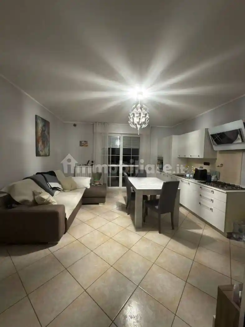 Appartamento in affitto a Mappano