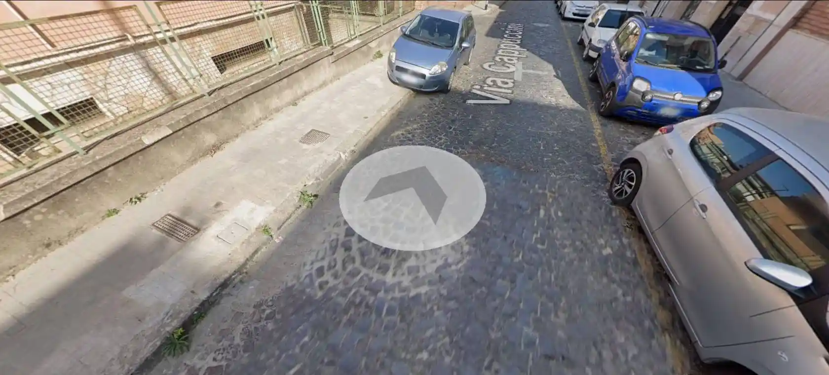 Appartamento in vendita a Benevento