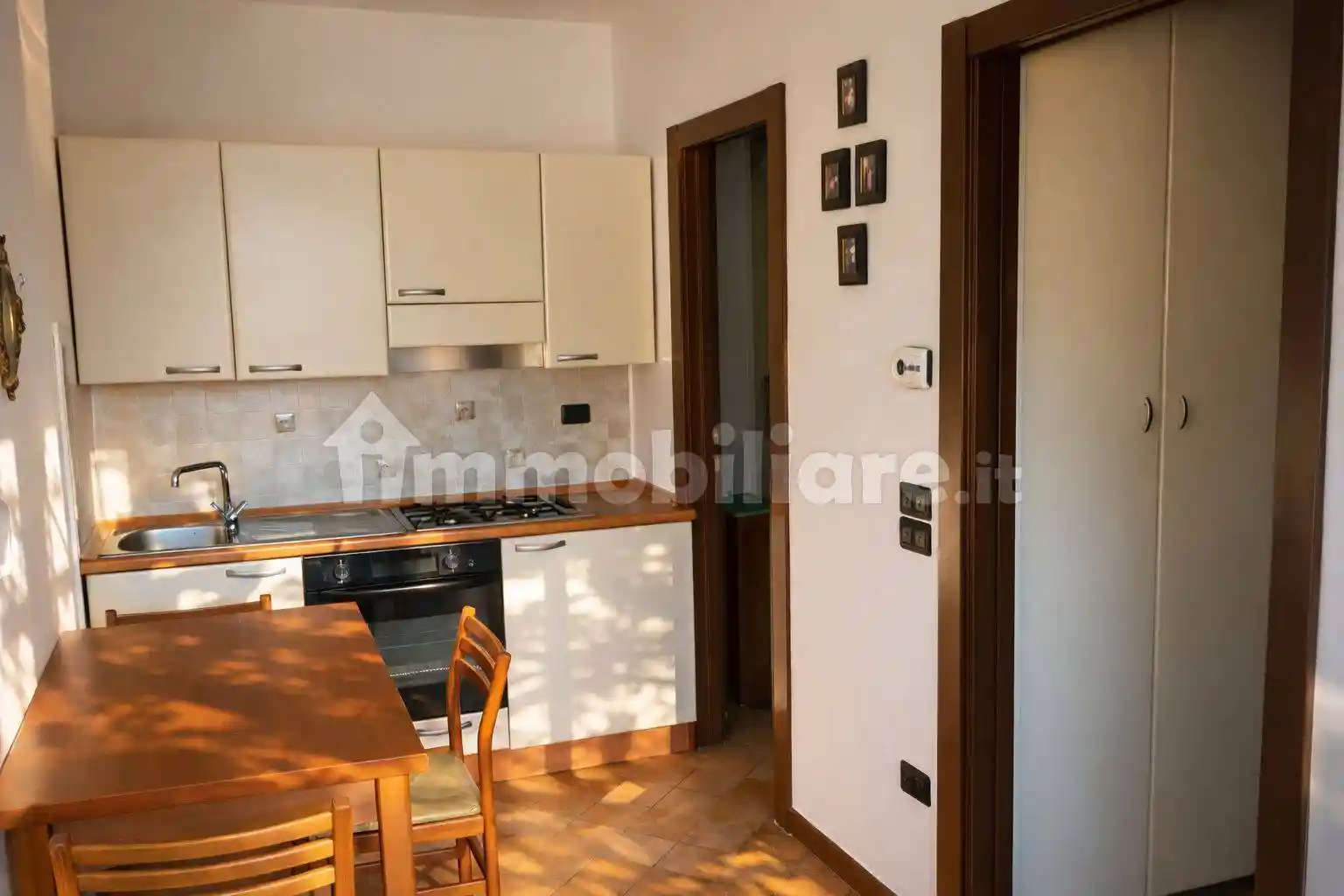 Appartamento in affitto a Pesaro