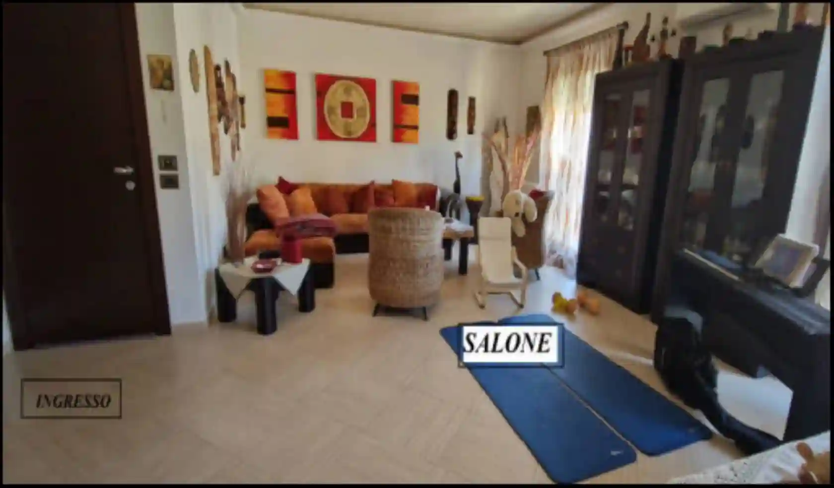 Appartamento - foto 4