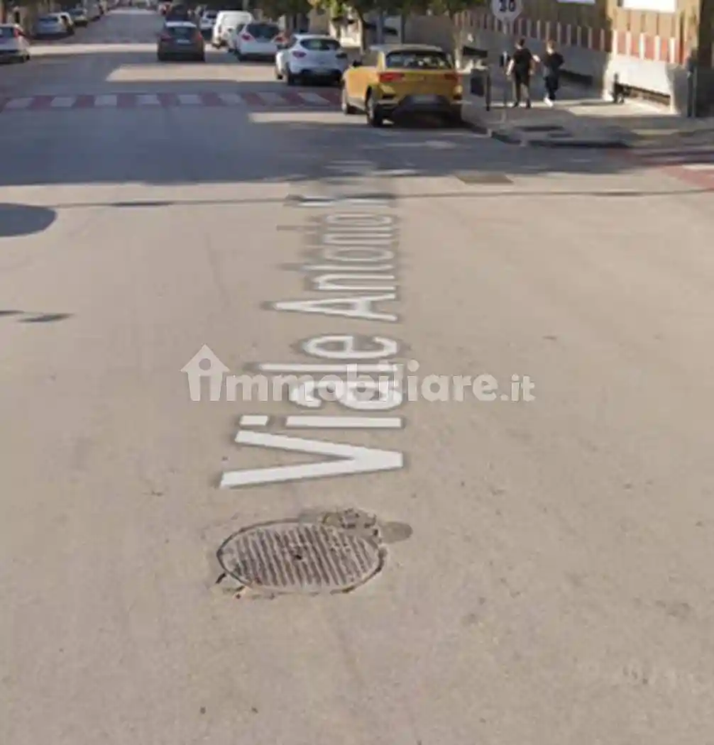 Appartamento in vendita a Benevento