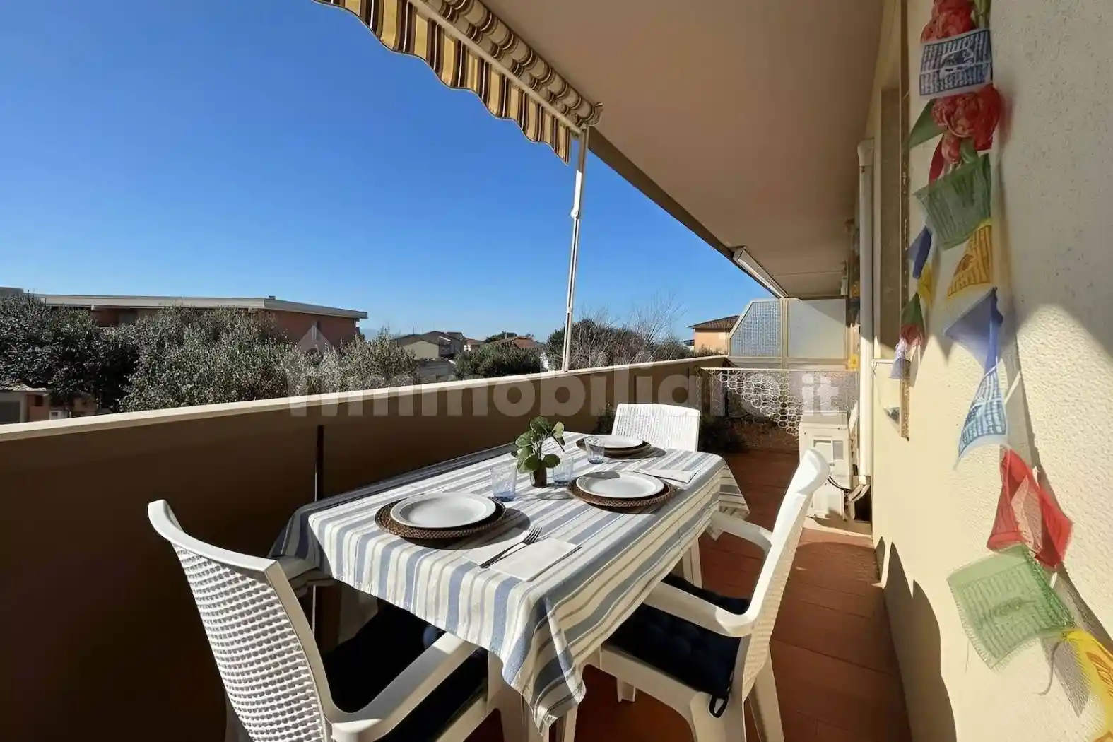 Appartamento in vendita a San Vincenzo