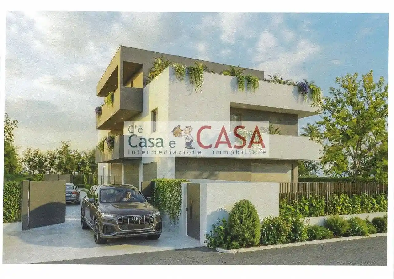 Appartamento in vendita a Selvazzano Dentro