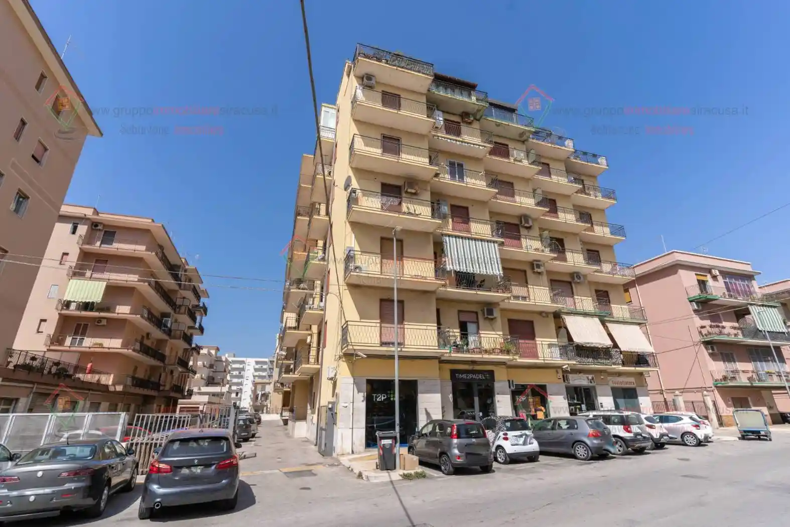 Appartamento in vendita a Siracusa