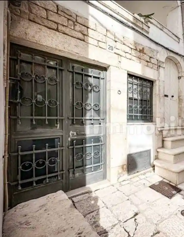 Loft in vendita a Putignano