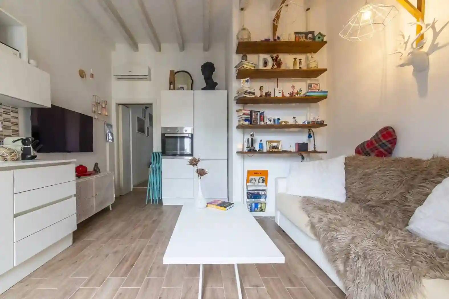 Appartamento - foto 3