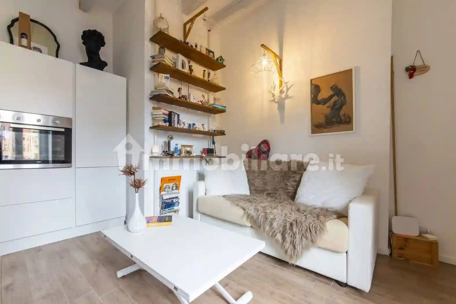 Appartamento - foto 5