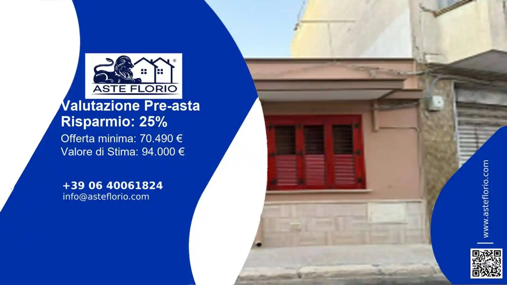 Appartamento in vendita a San Pancrazio Salentino